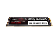 Silicon Power 250GB M.2 PCIe Gen4 NVMe UD90 - 1053787 - zdjęcie 3